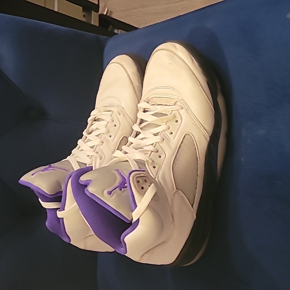 Jordan 5